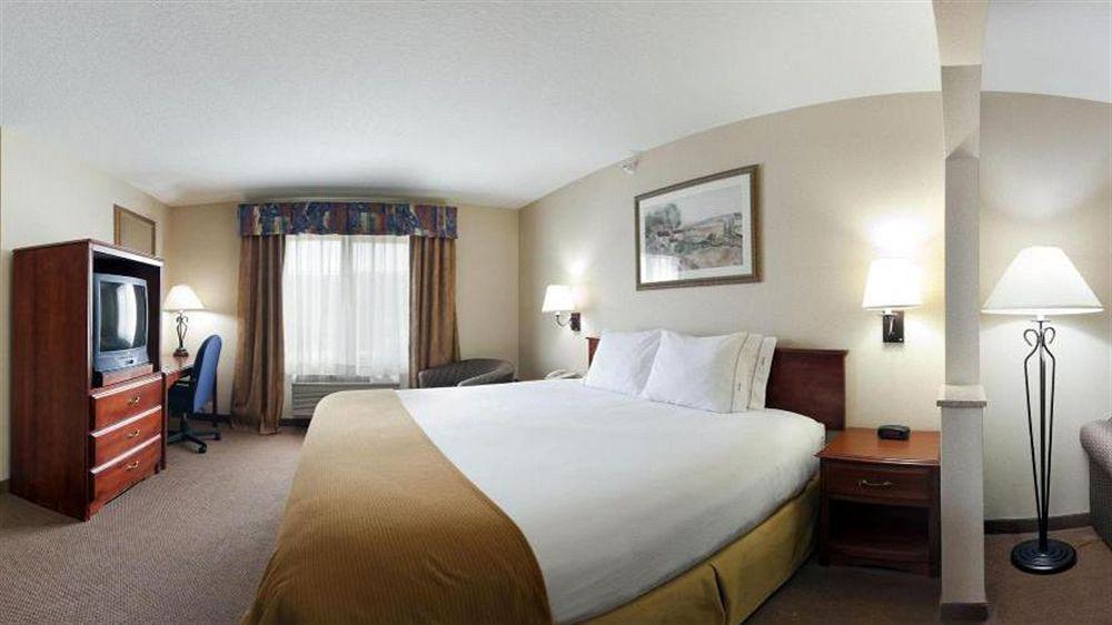 Americinn By Wyndham Hill City Mt Rushmore Eksteriør billede