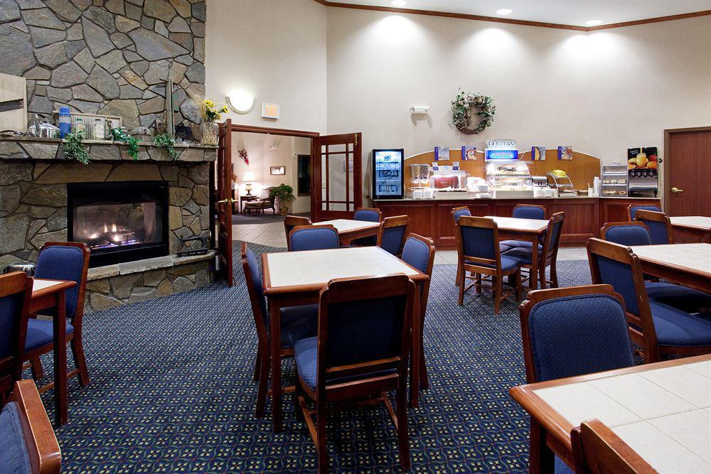 Americinn By Wyndham Hill City Mt Rushmore Restaurant billede