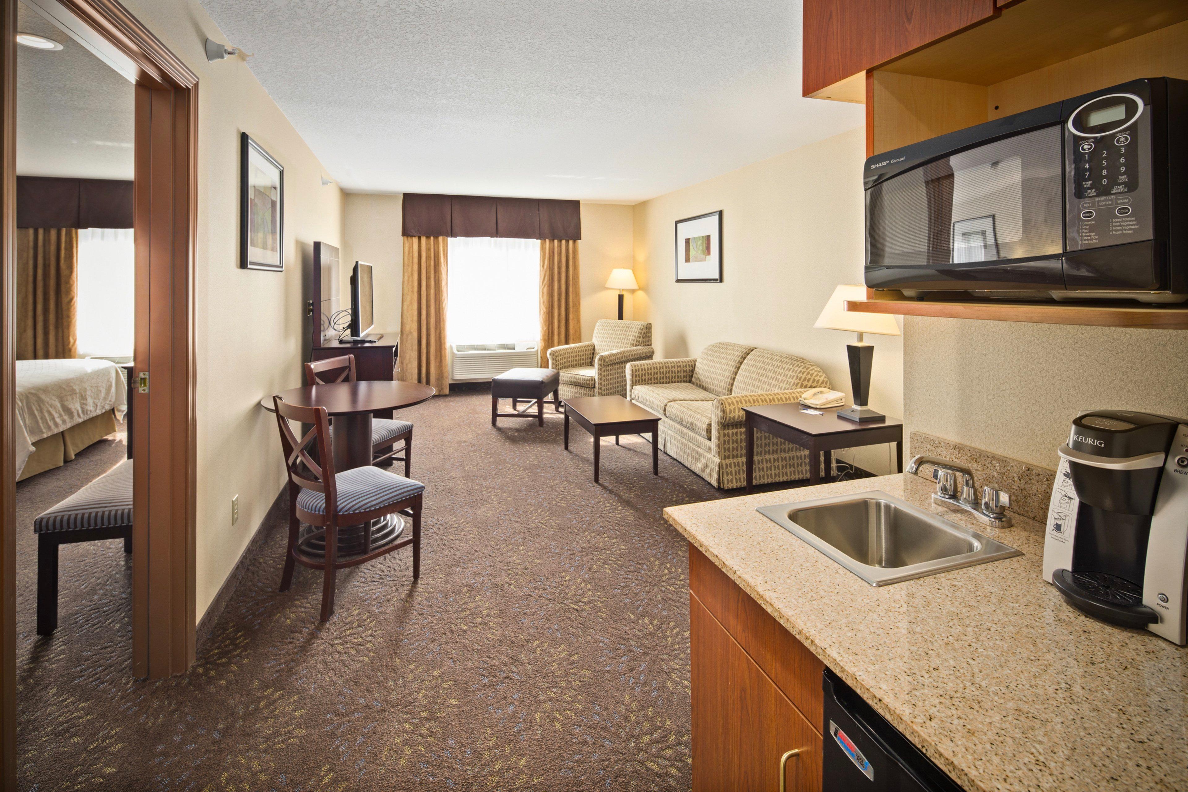 Americinn By Wyndham Hill City Mt Rushmore Eksteriør billede