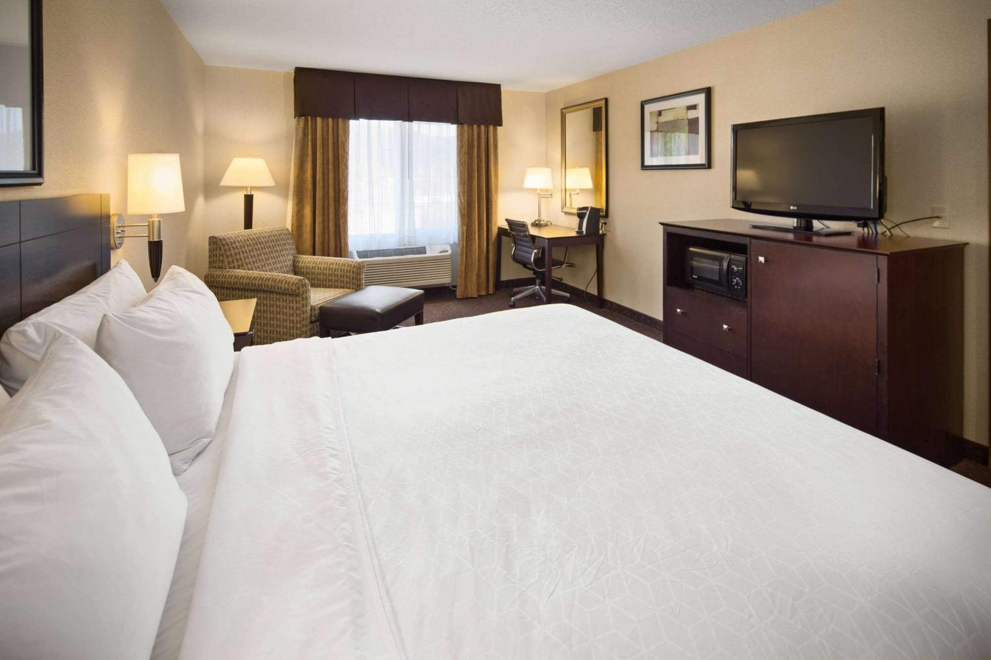 Americinn By Wyndham Hill City Mt Rushmore Eksteriør billede