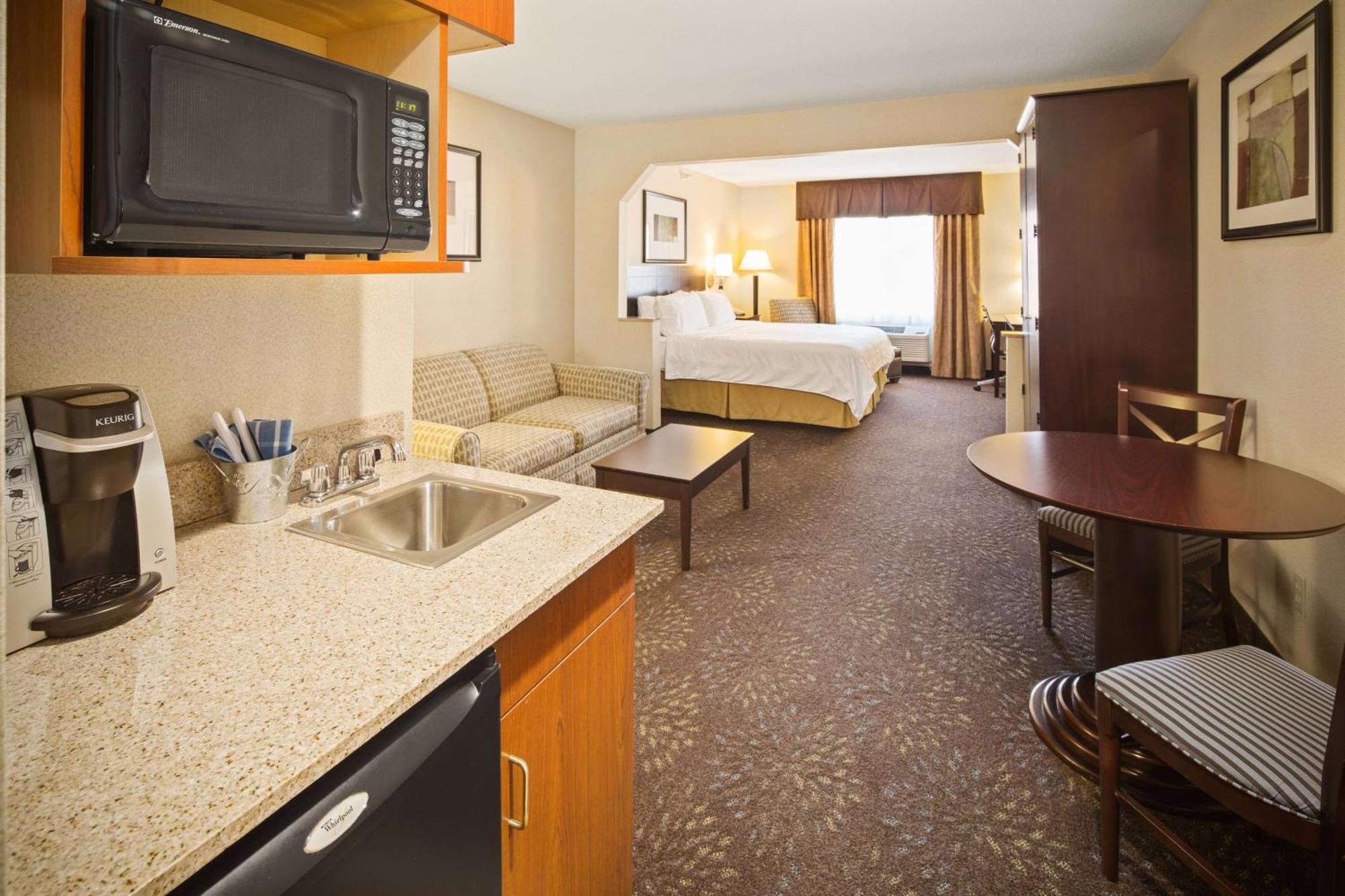 Americinn By Wyndham Hill City Mt Rushmore Eksteriør billede