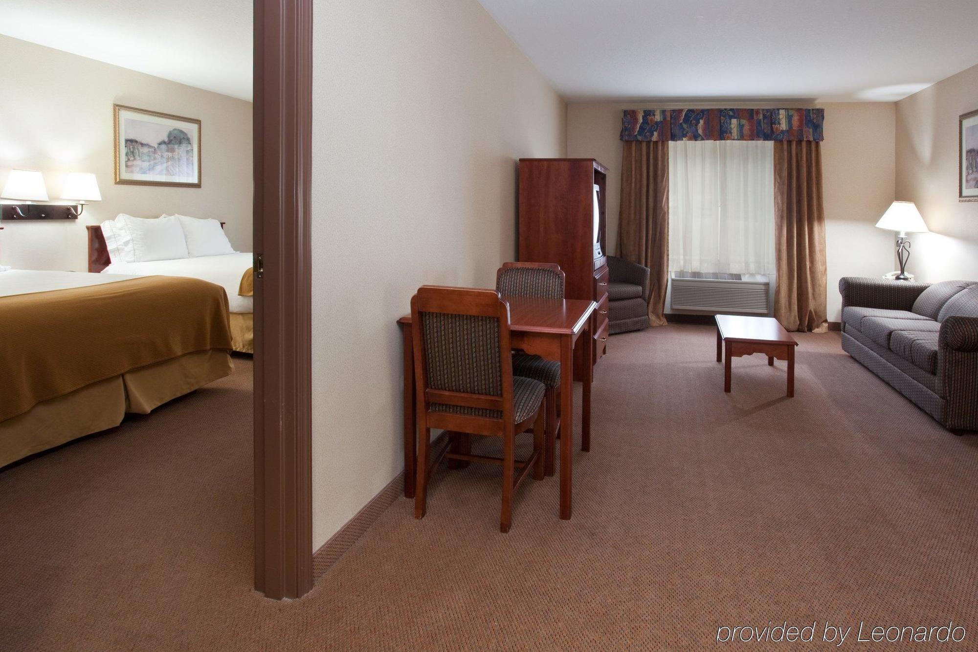 Americinn By Wyndham Hill City Mt Rushmore Værelse billede