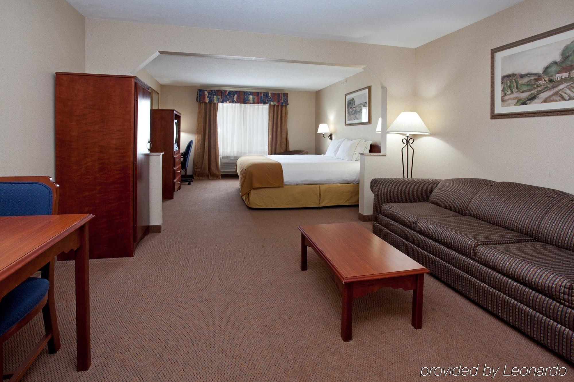 Americinn By Wyndham Hill City Mt Rushmore Værelse billede